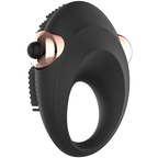 WOMANVIBE Thor – Vibrierender Silikon-Penisring