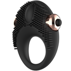 WOMANVIBE Thor – Vibrierender Silikon-Penisring