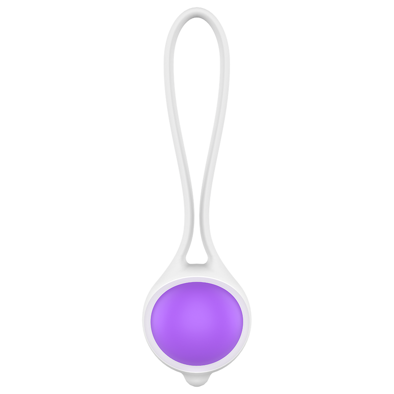 WOMANVIBE Keisy I – Femme vibe  ball geisha silicone