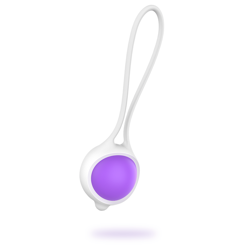WOMANVIBE Keisy I – Femme vibe  ball geisha silicone