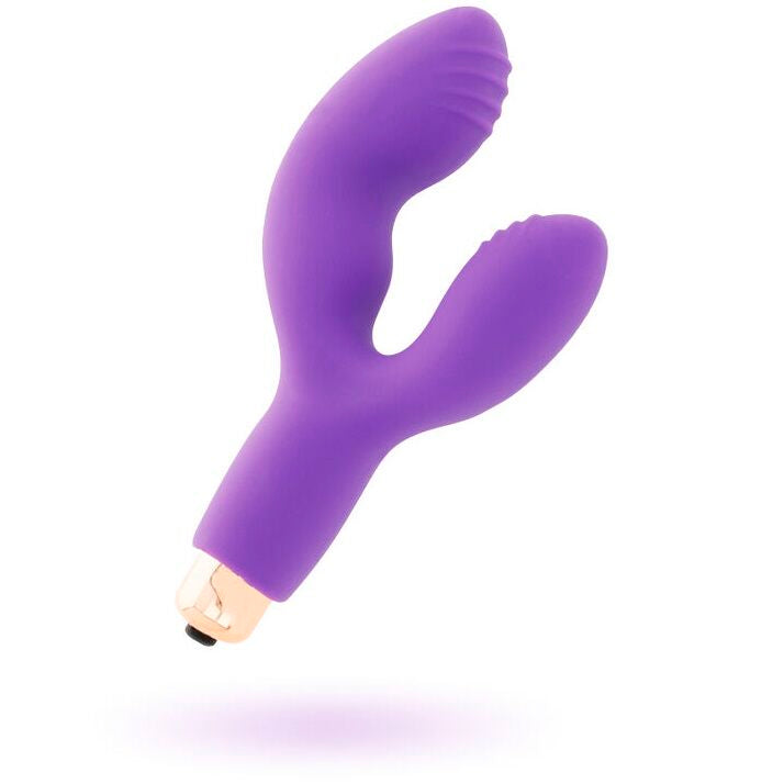 WOMANVIBE Vanix – Vibrator stimulator silicone