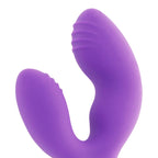 WOMANVIBE Vanix – Vibrator stimulator silicone