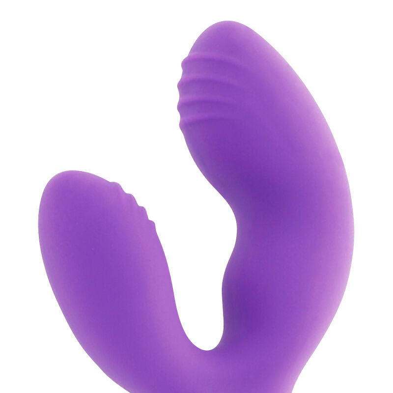 WOMANVIBE Vanix – Vibrator stimulator silicone