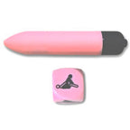 SECRETPLAY Sensual Feelings Kit – Sensori sensuali
