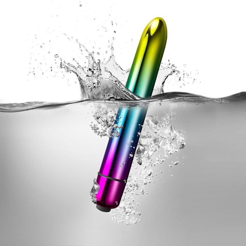 ROCKS-OFF Prism – Balle vibrante