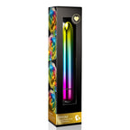 ROCKS-OFF Prism – Balle vibrante