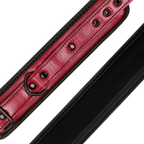 FETISH SUBMISSIVE DARK ROOM – MANETTE VEGAN IN PELLE CON FODERA IN NEOPRENE