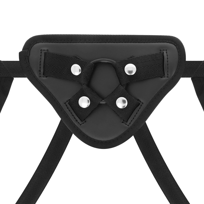X RAY – HARNESS WITH SILICONE RINGS