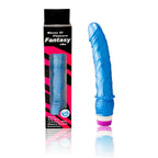 BAILE – VIBRATORE ONDE DI PIACERE 23 CM