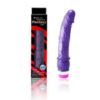 BAILE – VIBRATORE ONDE DI PIACERE 23 CM