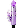 BAILE Rabbit Fantasy – Coniglio  vibe viola