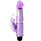 BAILE Rabbit Fantasy – Coniglio  vibe viola