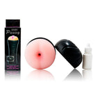 BAILE – Anal-Masturbator aus Pure Skin