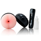 BAILE – Anal-Masturbator mit Vibration, 7 Rhythmen