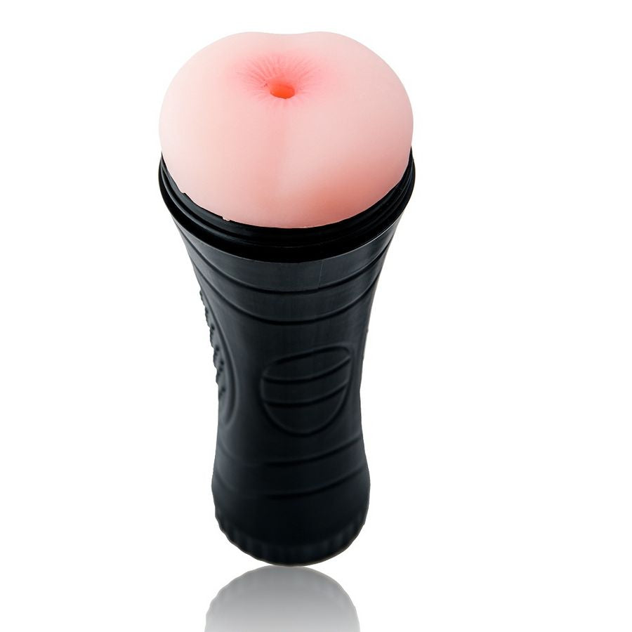 BAILE – Anal-Masturbator mit Vibration, 7 Rhythmen