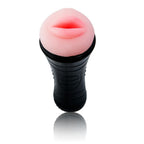 BAILE – Baby pussy Masturbator mouth