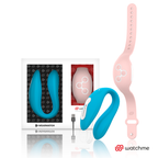 WEARWATCH – VIBRATEUR DOUBLE TECHNOLOGIE