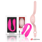 WEARWATCH – VIBRATEUR DOUBLE TECHNOLOGIE