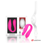 WEARWATCH – VIBRATEUR DOUBLE TECHNOLOGIE