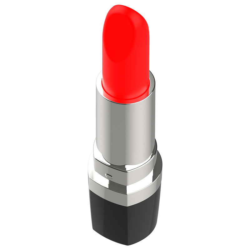 INTENSE Lippsy – Vibrating lipstick