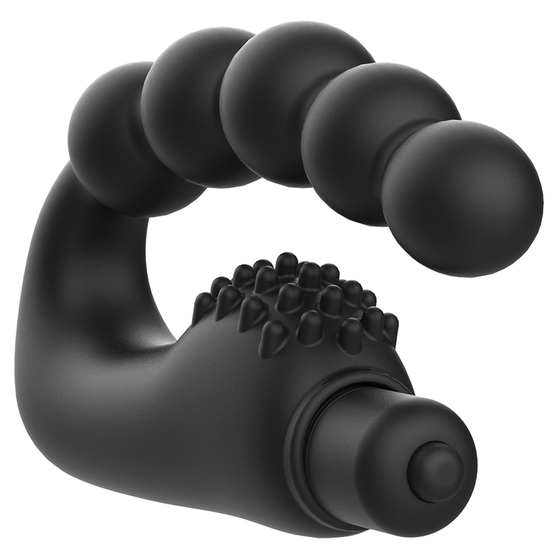 ADDICTED TOYS – Prostata-Massager mit Vibration
