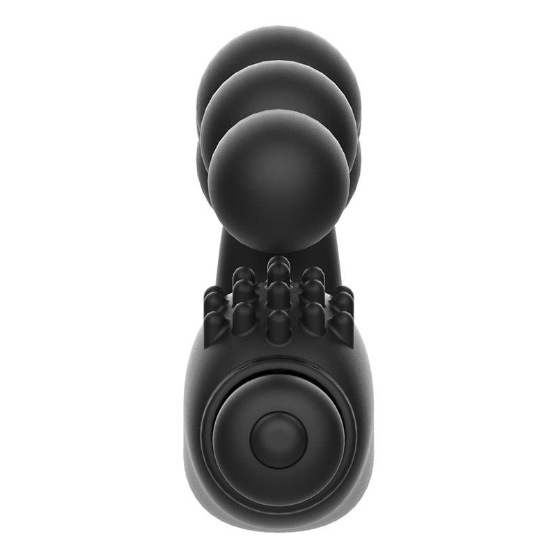 ADDICTED TOYS – Anal massager prostatic with Vibration
