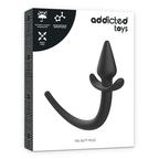 ADDICTED TOYS – Puppy Plug anal silicone