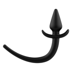 ADDICTED TOYS – Puppy Plug anal silicone