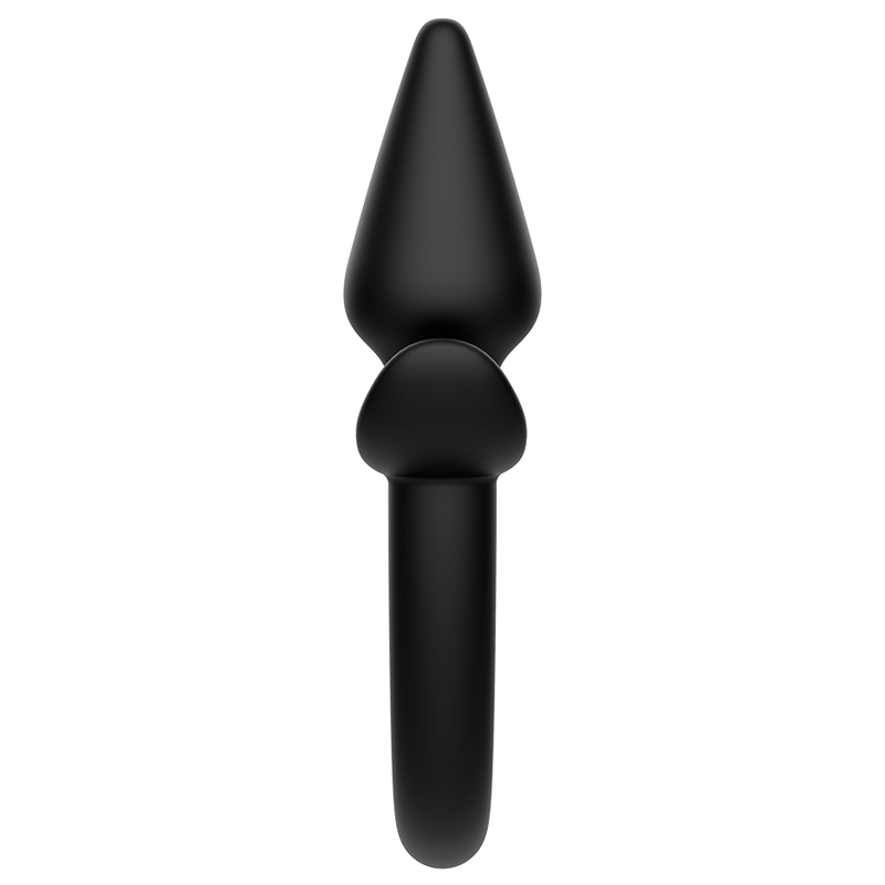 ADDICTED TOYS – Puppy Plug anal silicone