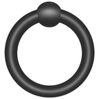 ADDICTED TOYS – Flexible silicone cock ring set 7 pieces