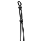 ADDICTED TOYS – Flexible silicone cock ring set 7 pieces
