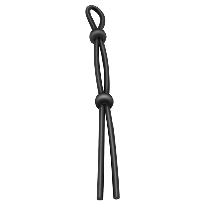 ADDICTED TOYS – Flexibles Silikon-Cockring-Set, 7-teilig